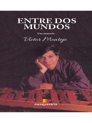 cover image of Entre dos mundos